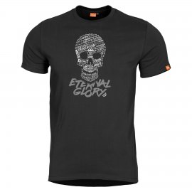 Eternity Black T-Shirt